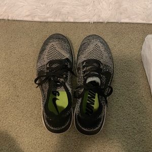 Like New Nike 2018 Free Run Flyknit